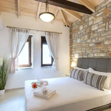 Pietra E Mare Skala Potamia (Thasos)