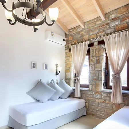 Pietra E Mare Lägenhet