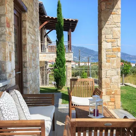 Pietra E Mare Skala Potamia (Thasos)