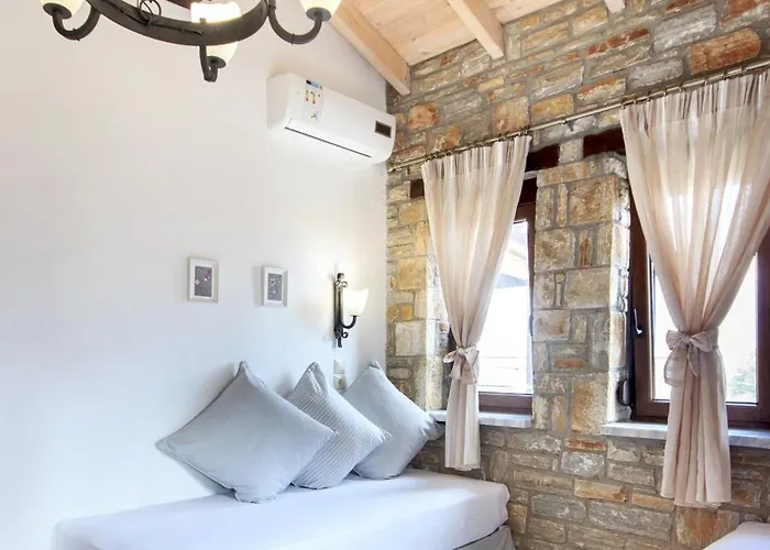 Pietra E Mare Apartamento