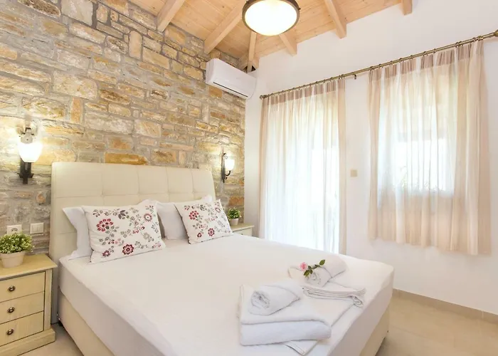 Apartamento Pietra E Mare