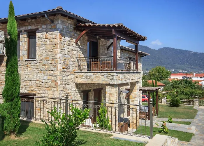 Pietra E Mare Apartamento *