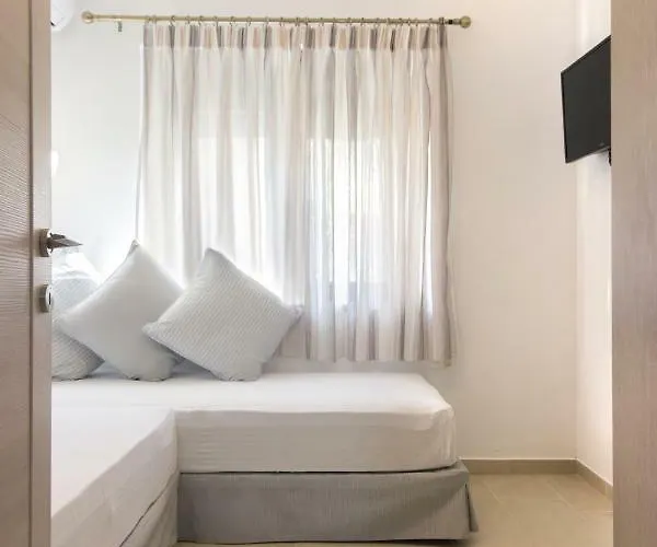 Pietra E Mare * Skala Potamia (Thasos)