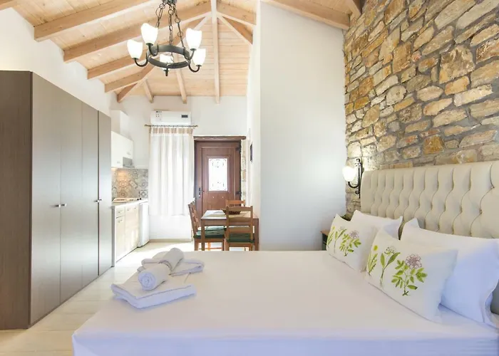 Pietra E Mare Apartamento