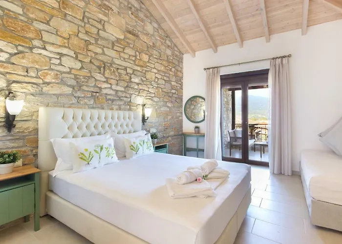 Apartamento Pietra E Mare