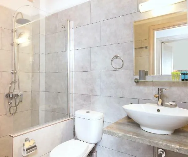 Pietra E Mare Skala Potamia (Thasos)