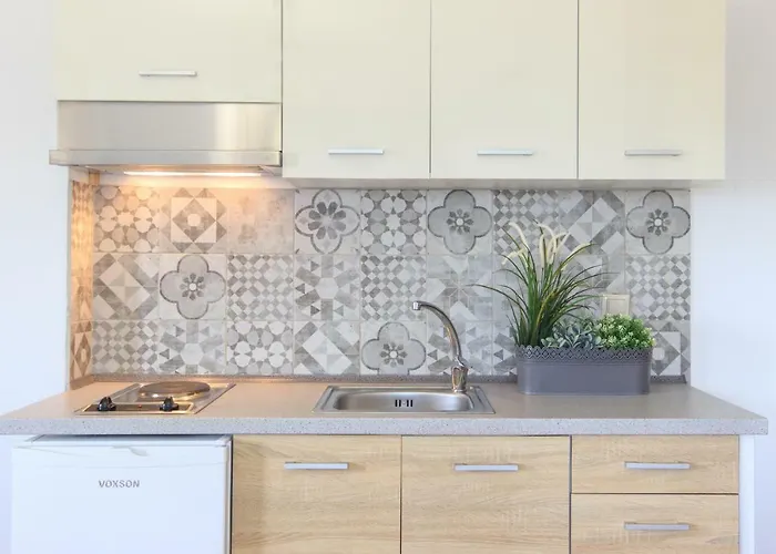 Apartamento Pietra E Mare *