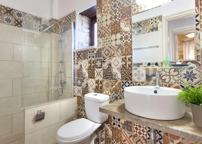 Pietra E Mare Apartamento