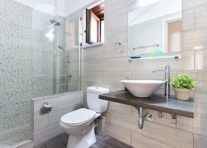 Pietra E Mare * Skala Potamia (Thasos)