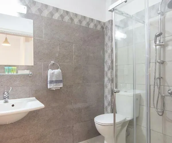 Apartamento Pietra E Mare