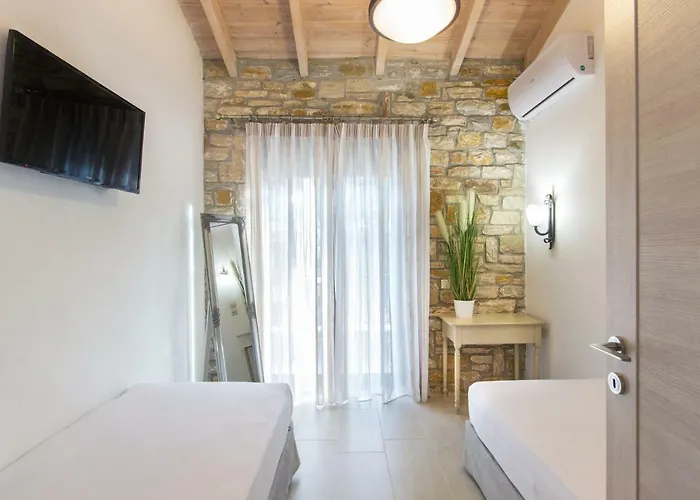 Apartamento Pietra E Mare