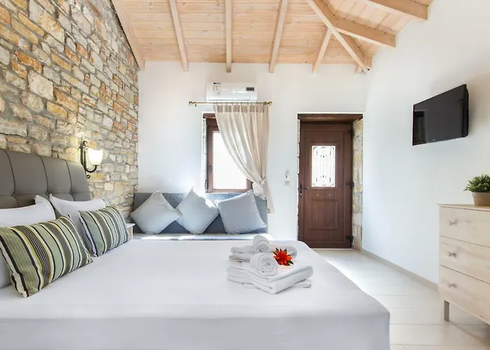 Pietra E Mare Apartamento *