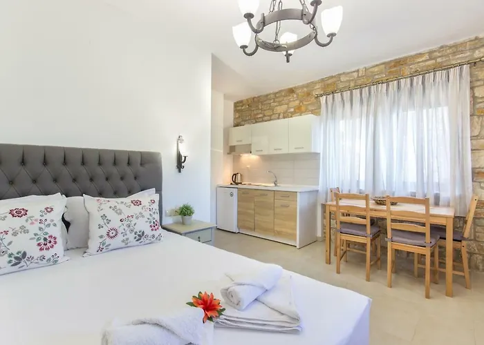 Pietra E Mare Skala Potamia (Thasos)