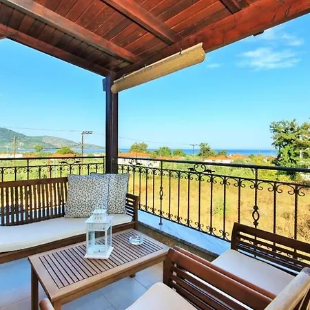 Pietra E Mare شقة *