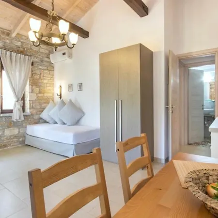 شقة Pietra E Mare *