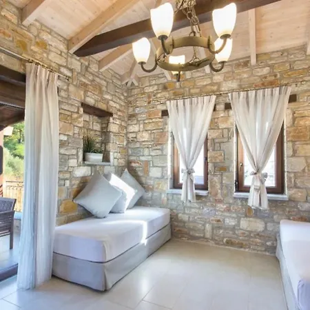 Pietra E Mare شقة سكالا بوتامياس