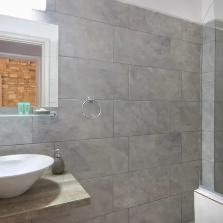 Appartement Pietra E Mare Skala Potamia (Thasos)