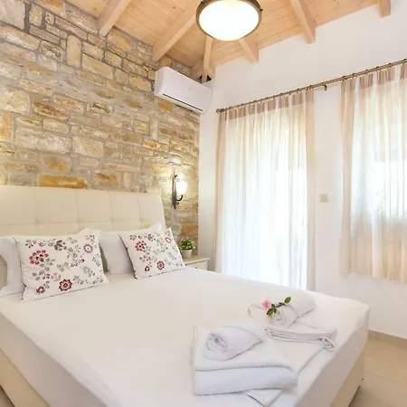 アパート Pietra E Mare