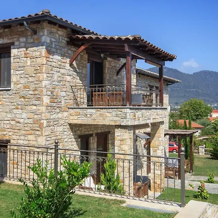 Pietra E Mare Appartement *