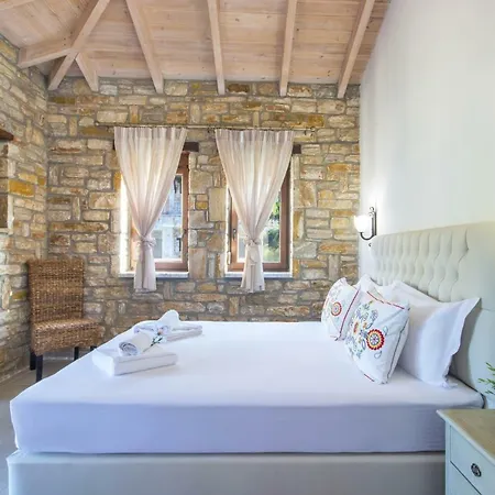 Pietra E Mare سكالا بوتامياس