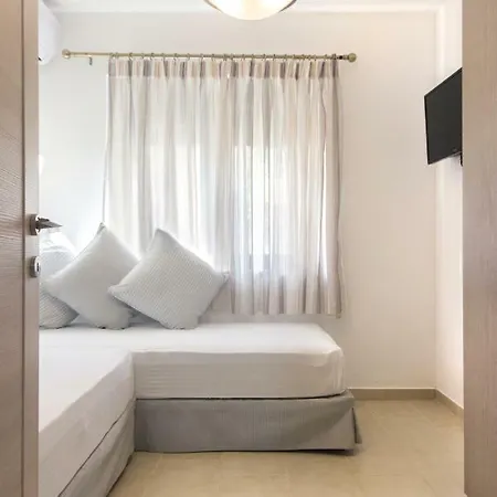 Pietra E Mare * سكالا بوتامياس