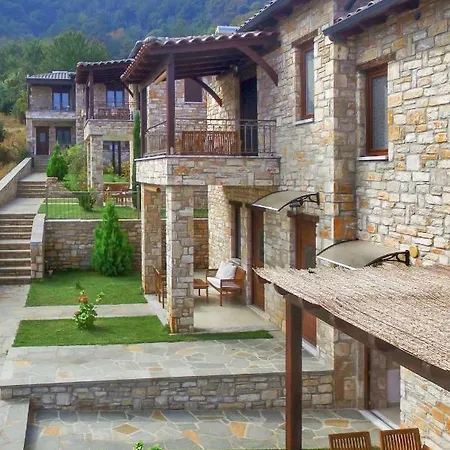 Pietra E Mare スカラ・ポタミアス