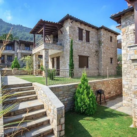 Appartement Pietra E Mare *