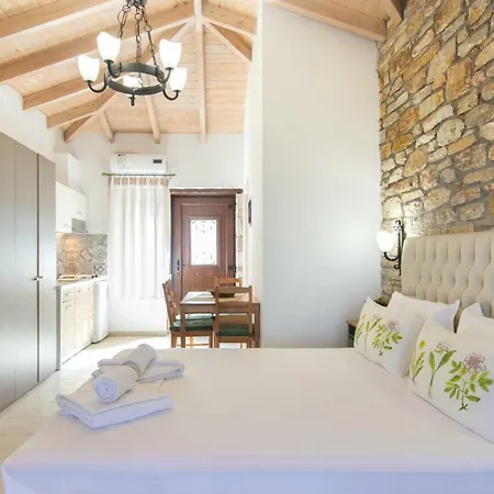 Pietra E Mare Appartement
