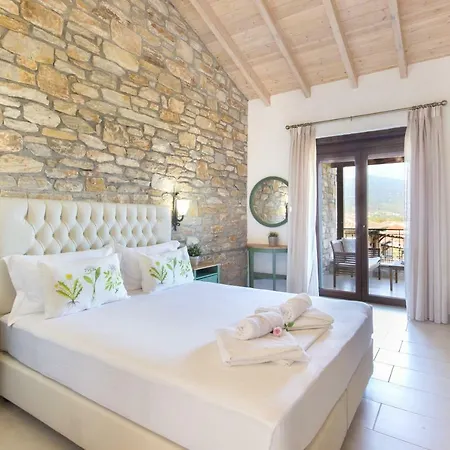 アパート Pietra E Mare