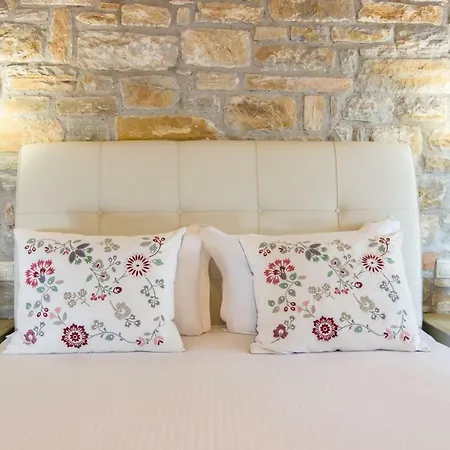 شقة Pietra E Mare سكالا بوتامياس