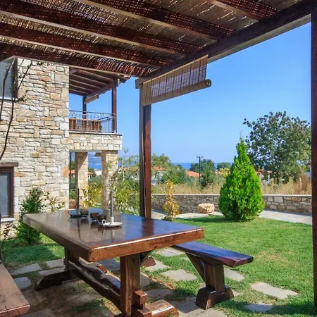 Pietra E Mare شقة سكالا بوتامياس