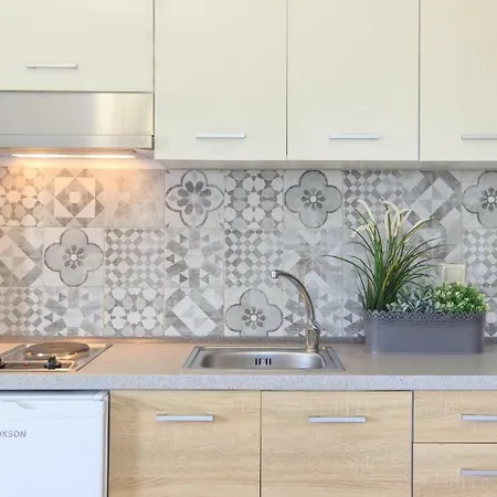 Daire Pietra E Mare *