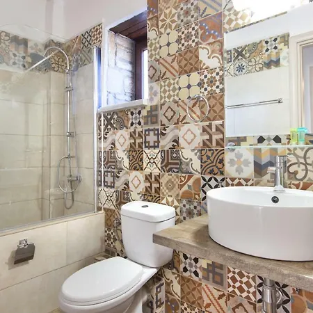 Pietra E Mare شقة