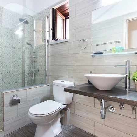 Pietra E Mare * سكالا بوتامياس