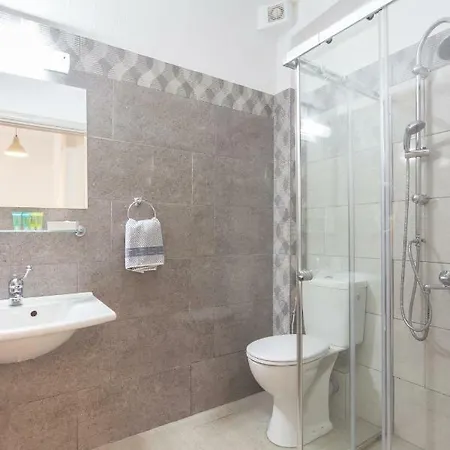Appartement Pietra E Mare