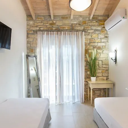 アパート Pietra E Mare