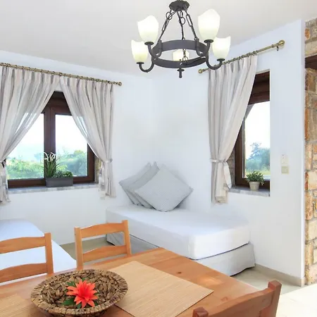 شقة Pietra E Mare *