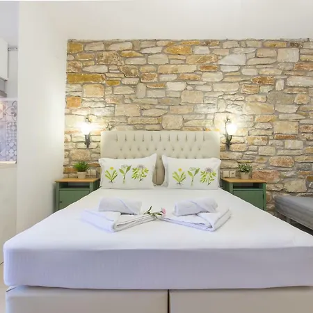 Appartement Pietra E Mare *