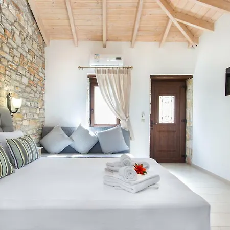 Pietra E Mare Appartement *