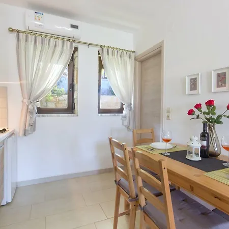 Appartement Pietra E Mare
