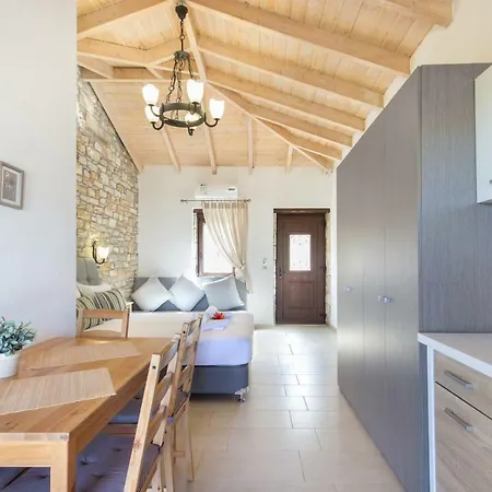 Pietra E Mare سكالا بوتامياس