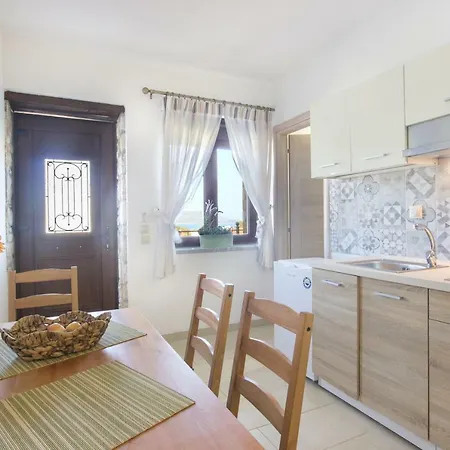 Appartement Pietra E Mare Skala Potamia (Thasos)