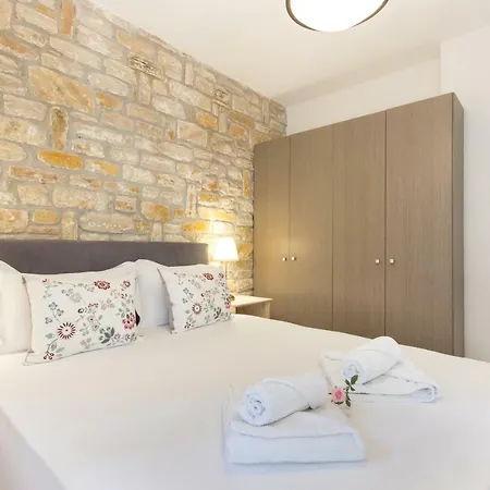 شقة Pietra E Mare سكالا بوتامياس