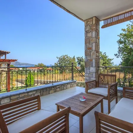 Appartement Pietra E Mare *