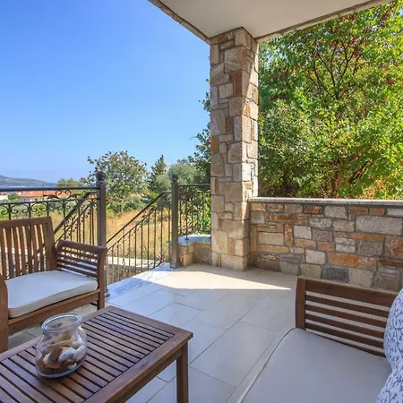 Pietra E Mare سكالا بوتامياس