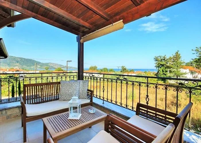 Pietra E Mare Apartament *