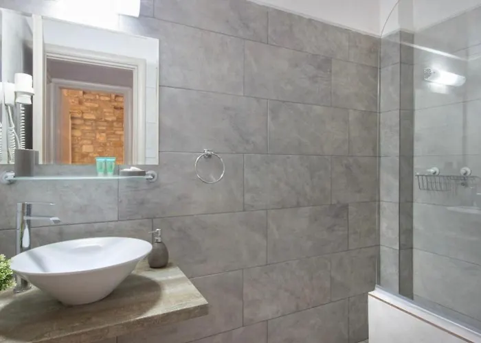 Apartament Pietra E Mare Skala Potamia (Thasos)