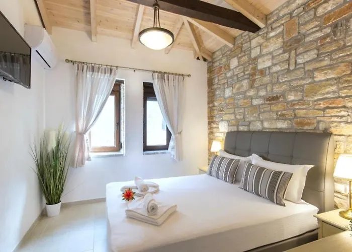 Pietra E Mare Skala Potamia (Thasos)