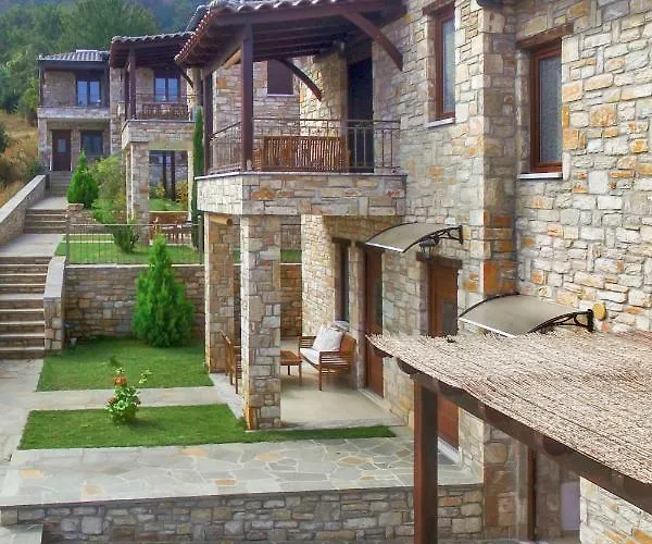 Pietra E Mare Skala Potamia (Thasos)