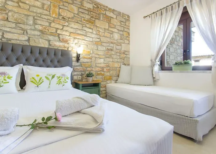 Pietra E Mare * Skala Potamia (Thasos)